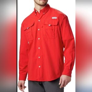 Columbia PFG Bahamas